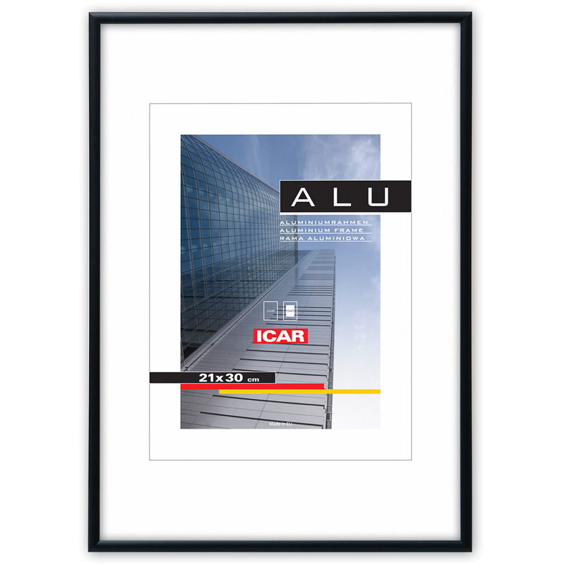 Aluminiumrahmen ALU FP